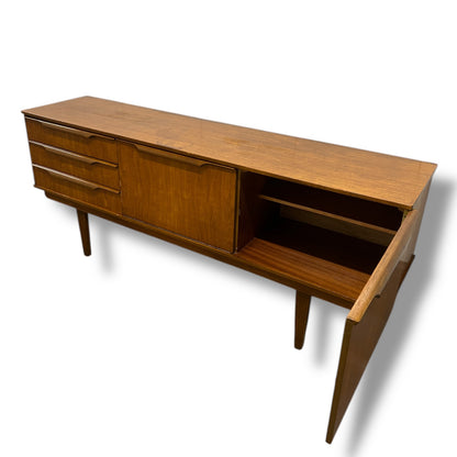 Mid Century Danish Teak Sideboard