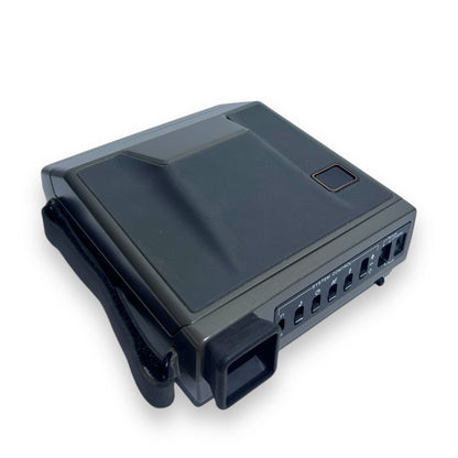 Vintage 1980s Polaroid Image System Instant Camera