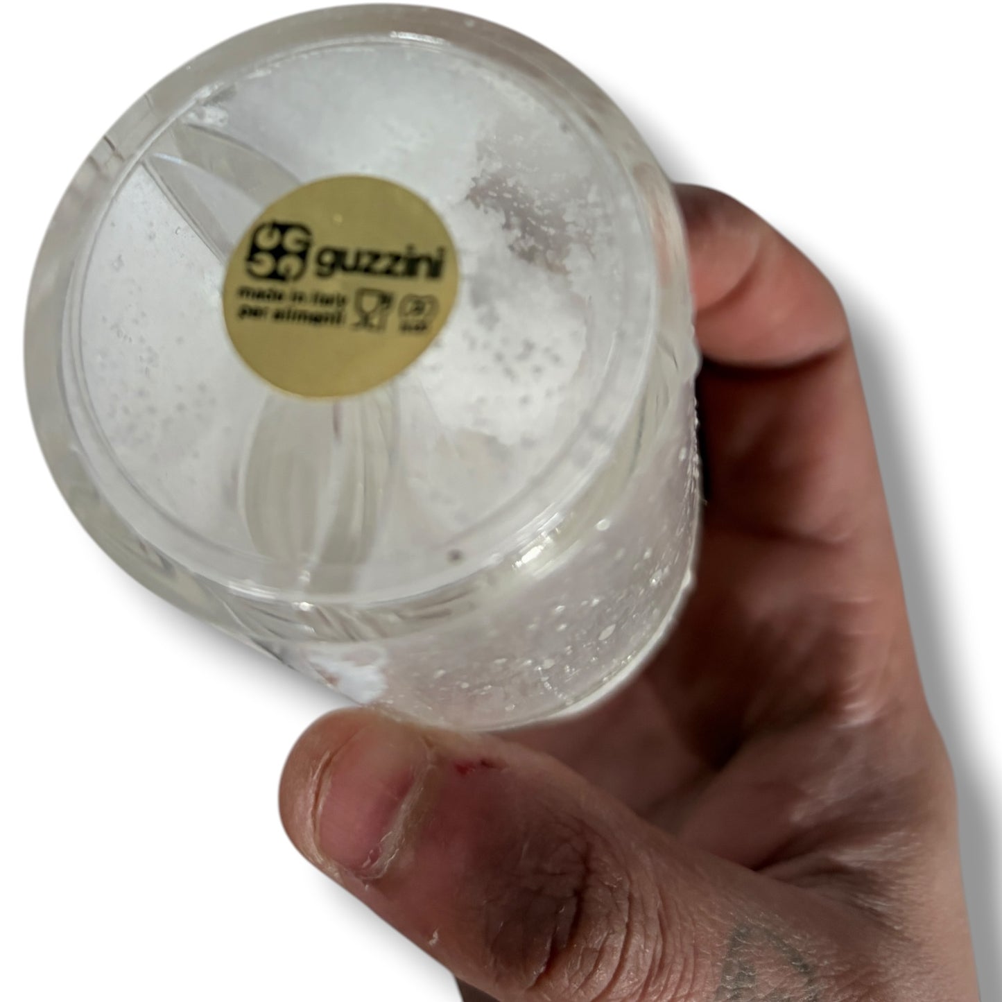 Vintage Picnic Set – Classic Italian Design Modular Camping Tableware Kit