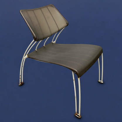 Vintage Ikea Hasslo Chair By Monika Mulder