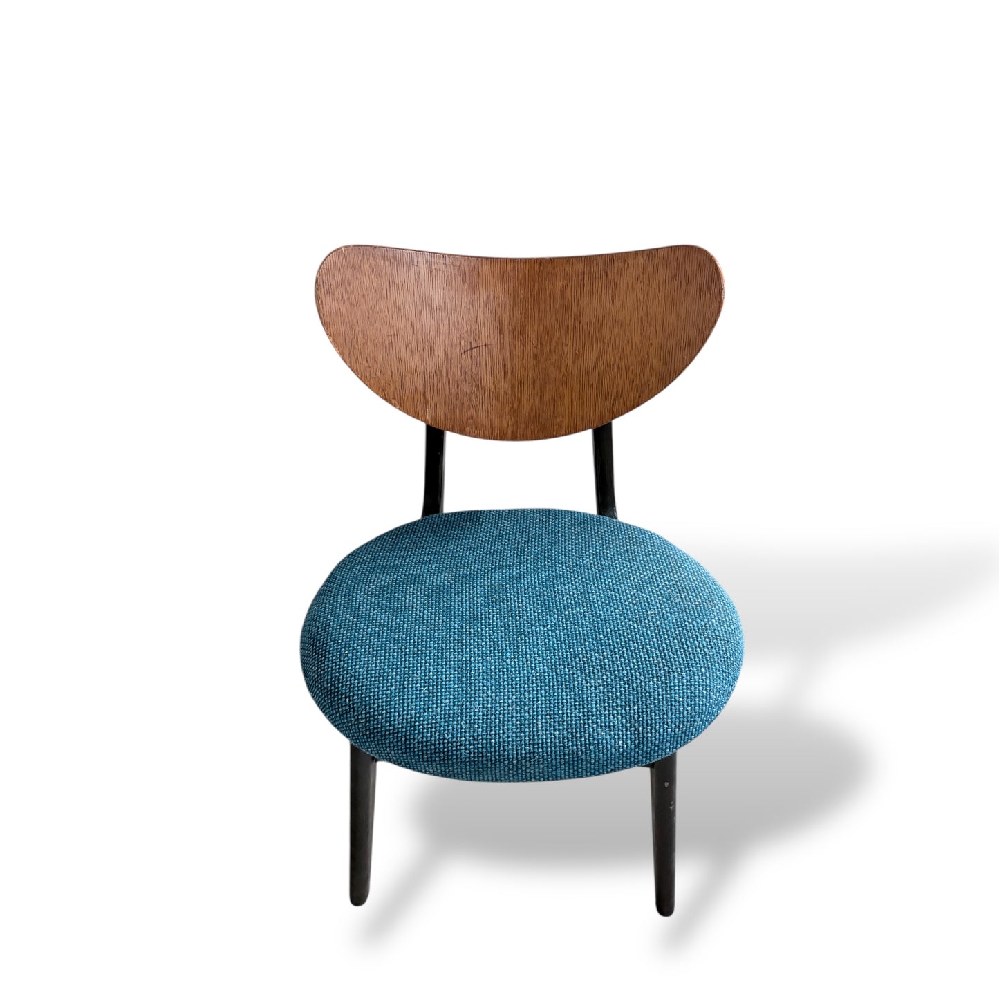 G Plan Butterfly Chair – Mid Century Teak Dining Chair