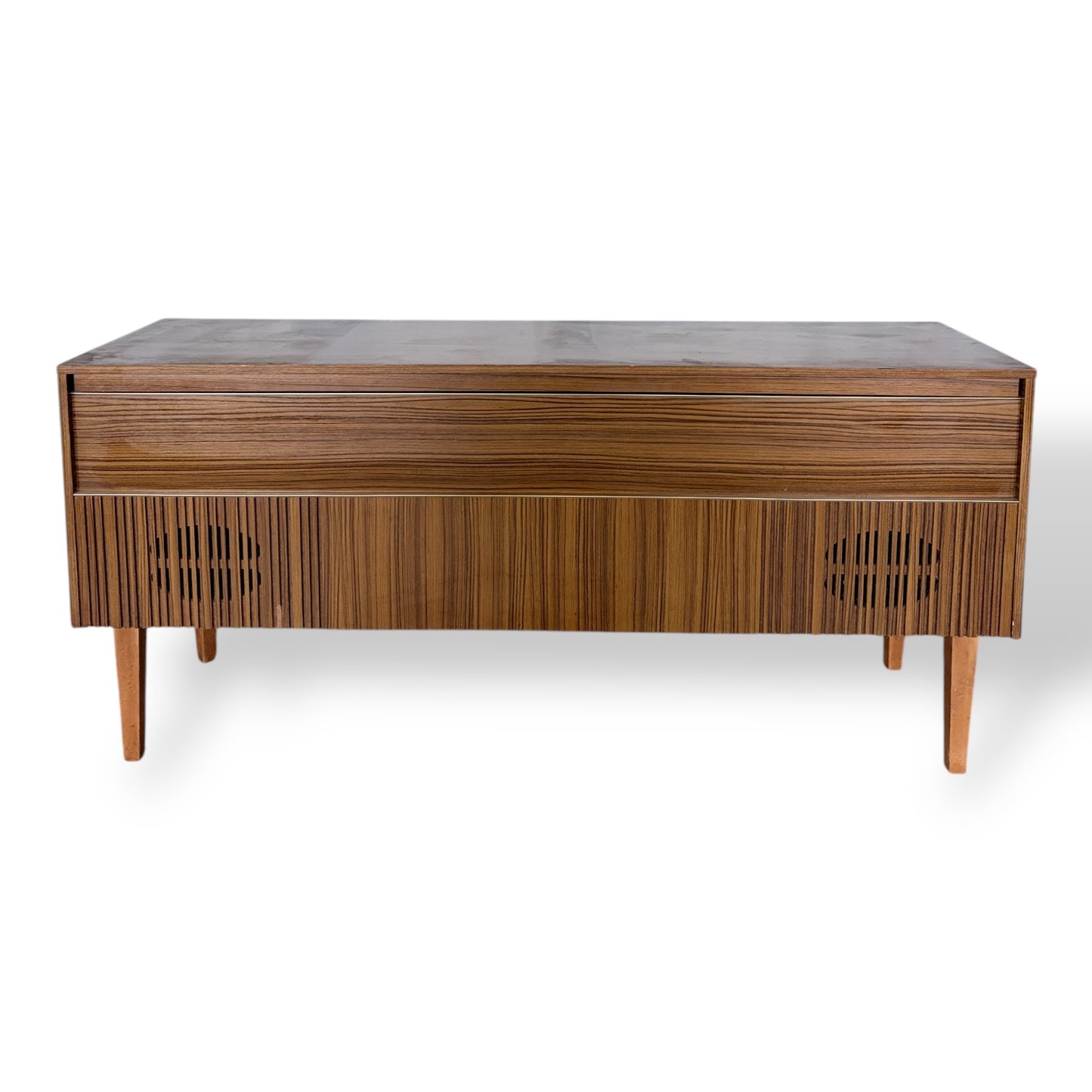 Marconiphone Radiogram – Mid Century Stereo Console