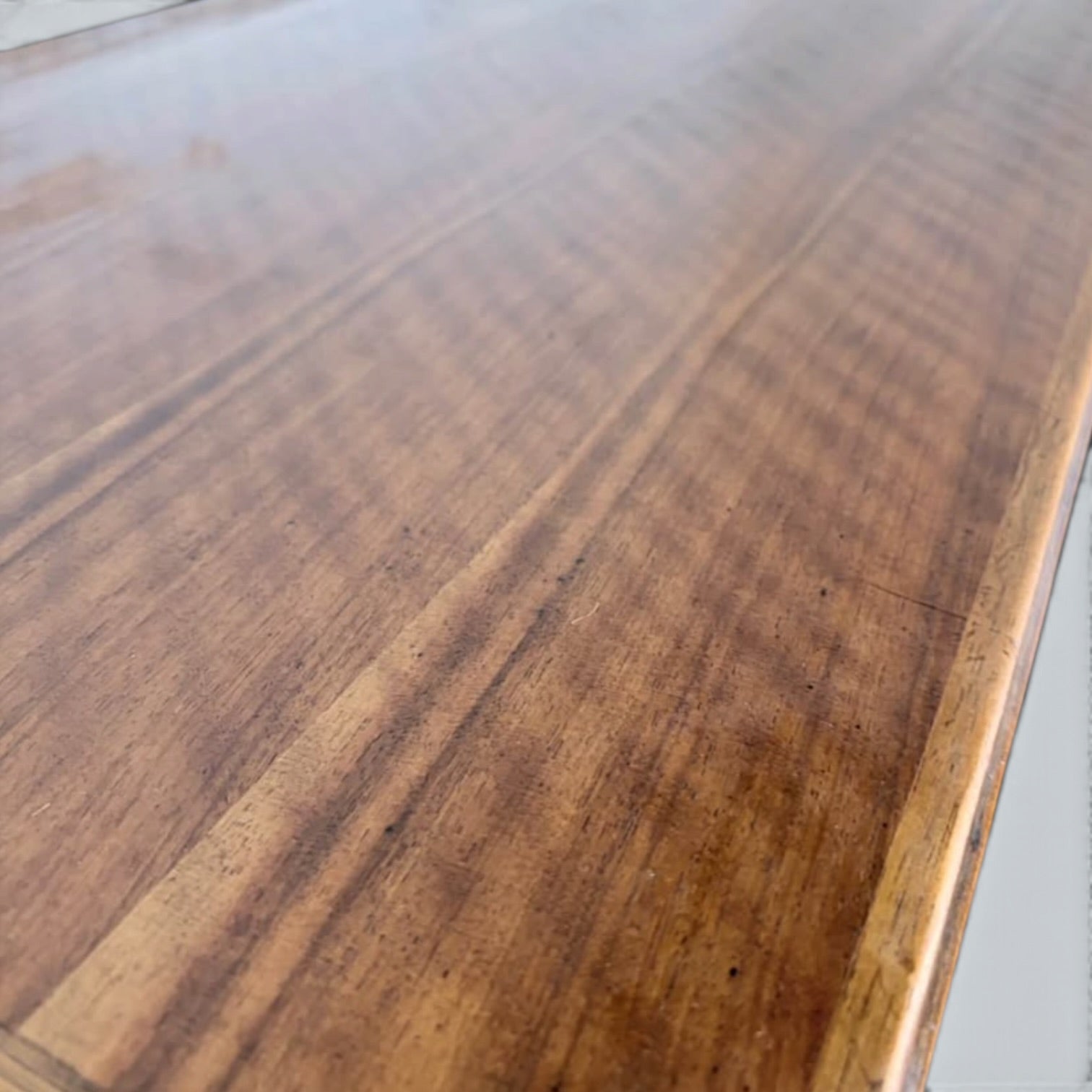 Mid Century Gordon Russell of Broadway Walnut Sideboard Cabinet