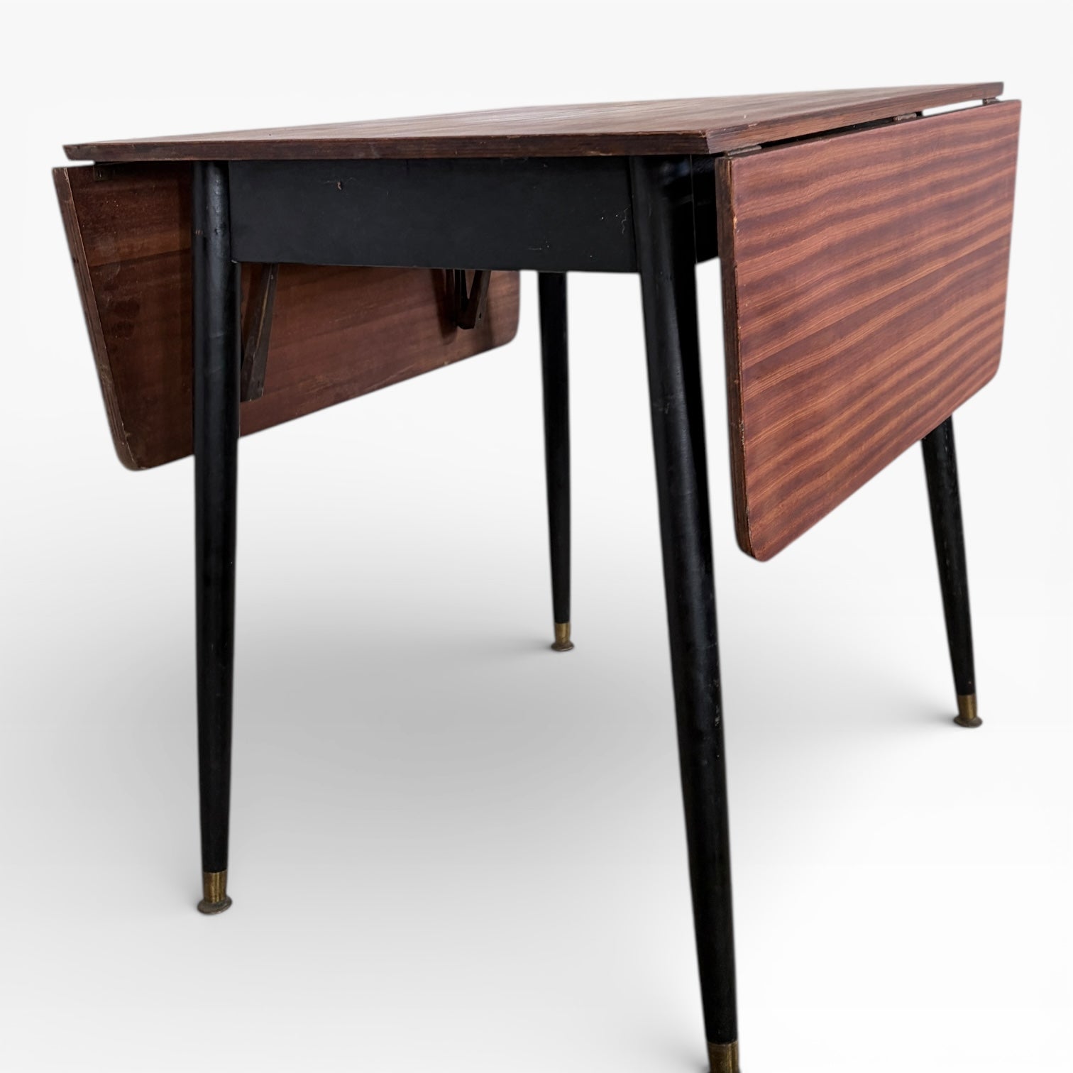 Vintage G Plan Librenza Drop-Leaf Dining Table — view 5
