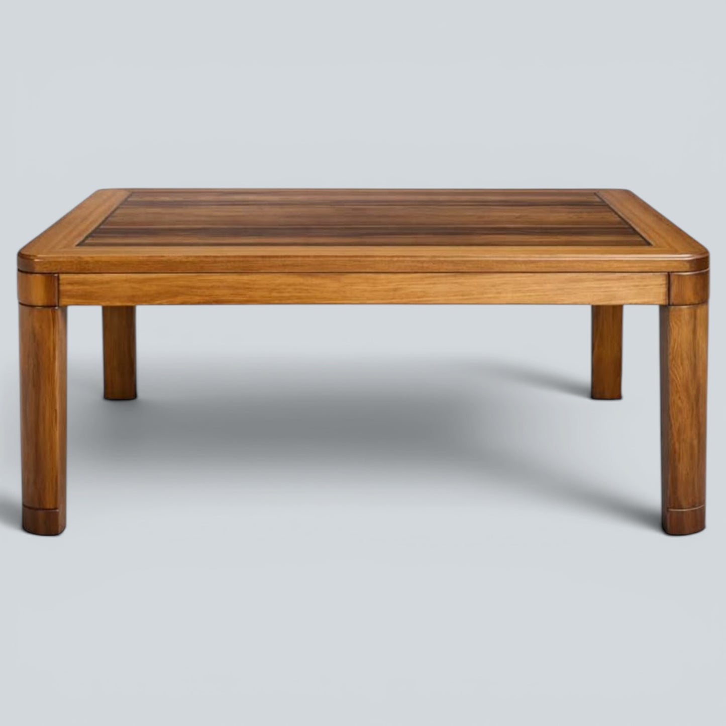 Mid Century Rosewood Coffee Table by Ulferts of Sweden