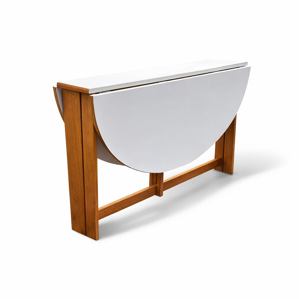 Mid-Century Habitat Formica Folding Dining Table