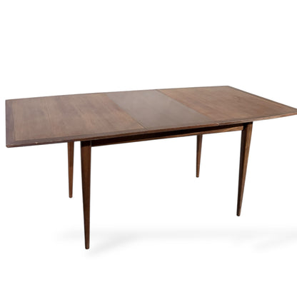 Mid Century Vintage Avalon Teak Extending Dining Table
