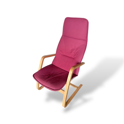 IKEA POÄNG ‘Kangaroo’ Chair