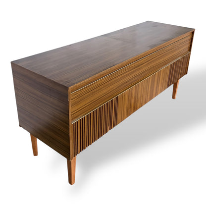 Marconiphone Radiogram – Mid Century Stereo Console