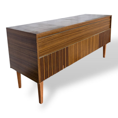 Marconiphone Radiogram – Mid Century Stereo Console