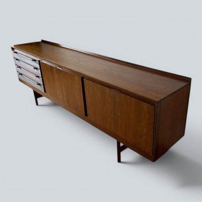 Robert Heritage for Archie Shine Mid Century Teak Sideboard