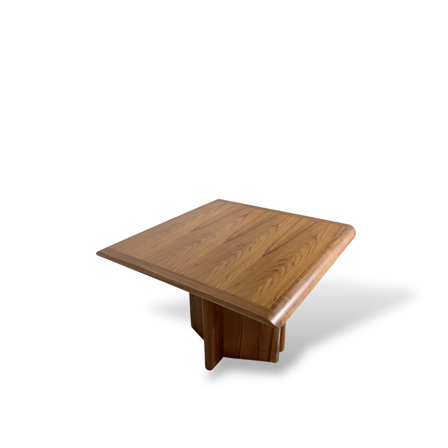 Mid Century Vintage Danish Vejle Coffee Table