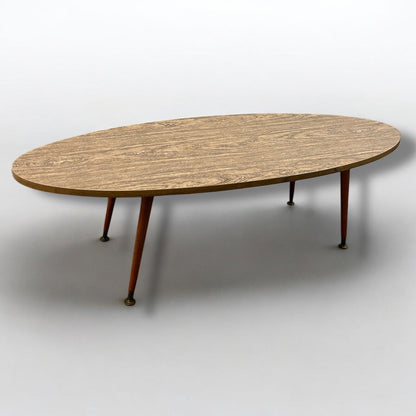 Mid Century Beautility Coffee Table