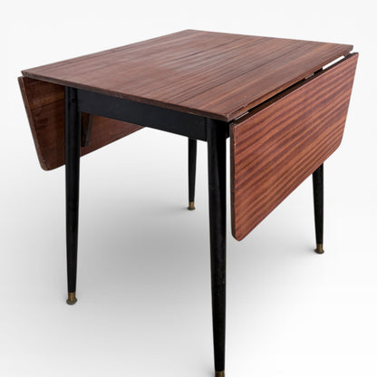 Vintage G Plan Librenza Drop-Leaf Dining Table — view 4