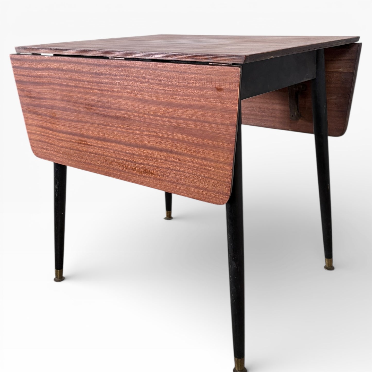 Vintage G Plan Librenza Drop-Leaf Dining Table — view 2