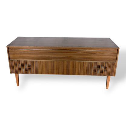 Marconiphone Radiogram – Mid Century Stereo Console