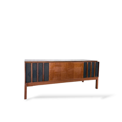 Ferguson Radiogram – 1960s Mid-Century British Music Cabinet