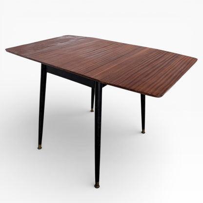 Vintage G Plan Librenza Drop-Leaf Dining Table