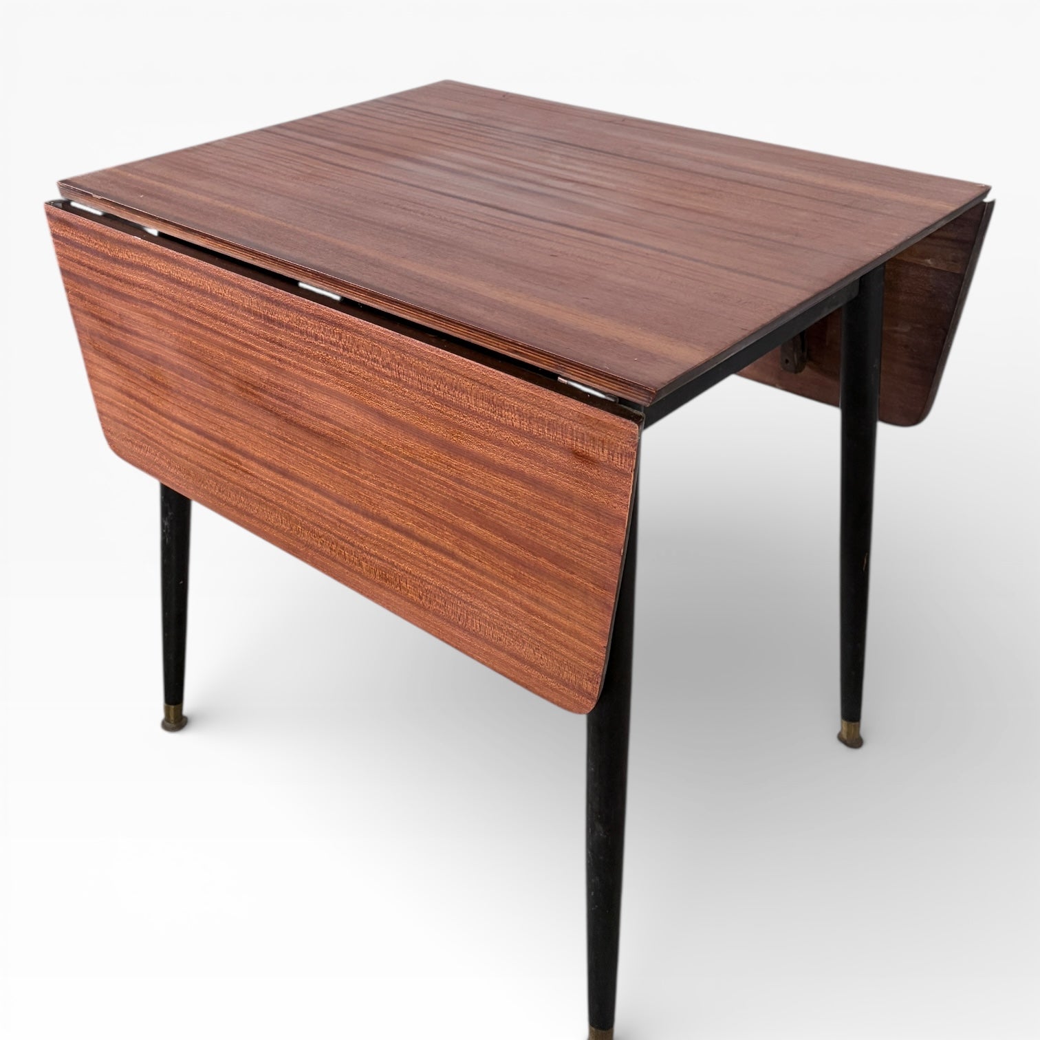 Vintage G Plan Librenza Drop-Leaf Dining Table — view 3