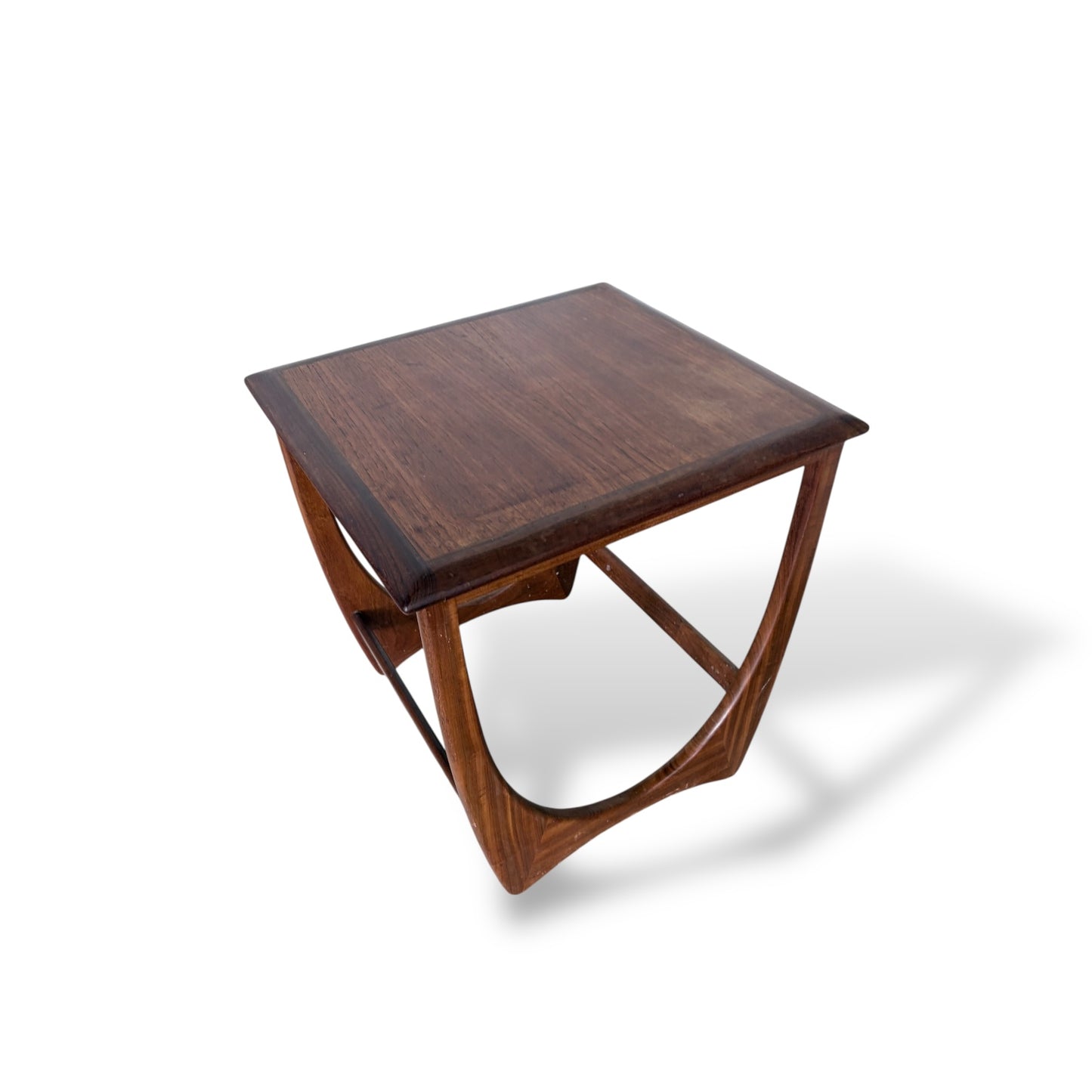 Vintage G Plan Astro Bedside Table