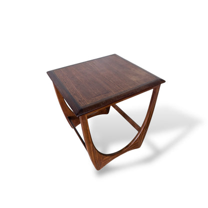 Vintage G Plan Astro Bedside Table