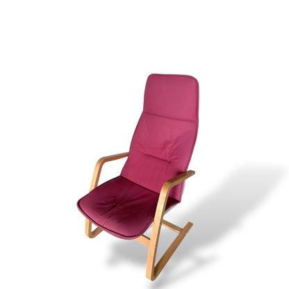 IKEA POÄNG ‘Kangaroo’ Chair