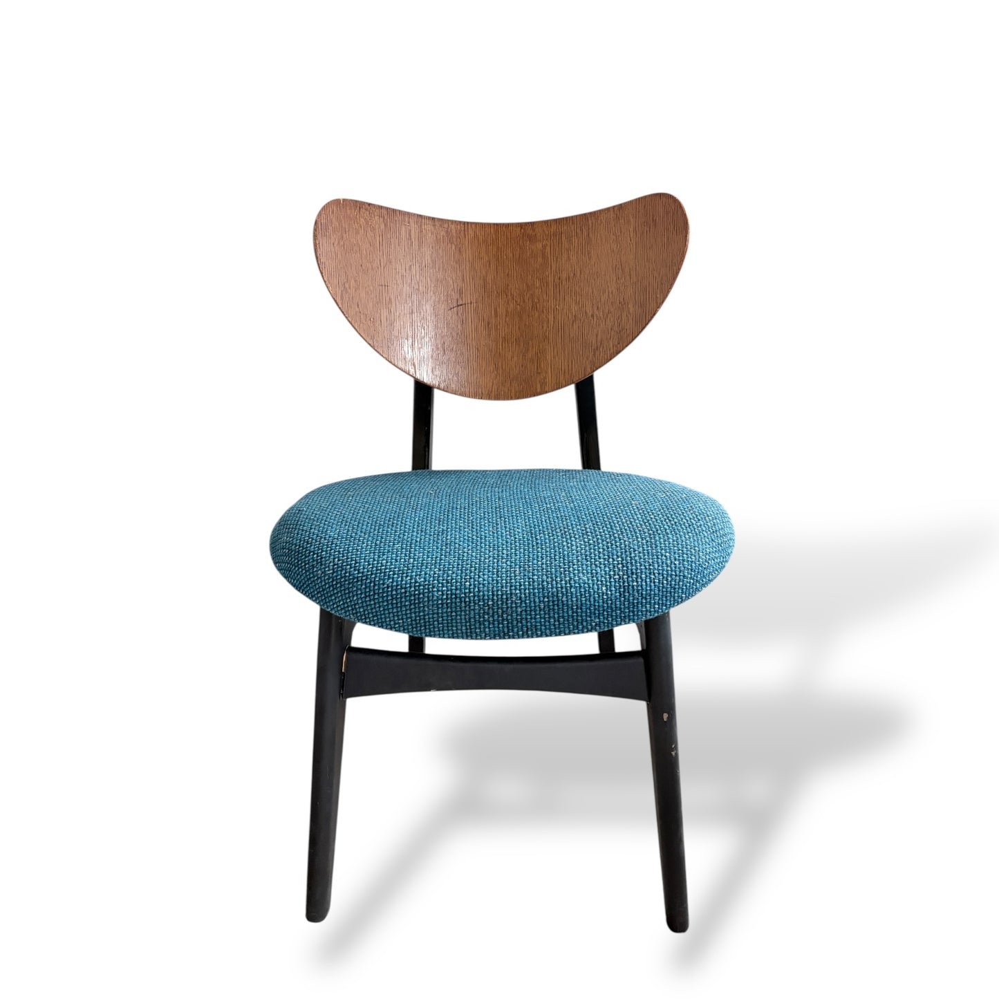 G Plan Butterfly Chair – Mid Century Teak Dining Chair