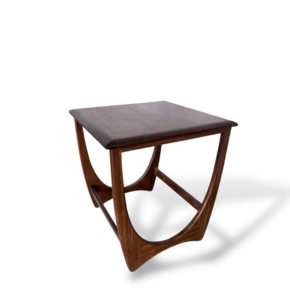 Vintage G Plan Astro Bedside Table