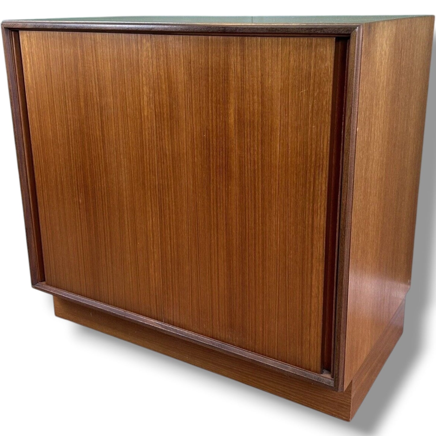 G-Plan Teak Sideboard | Mid Century Modern Furniture with Sliding Doors