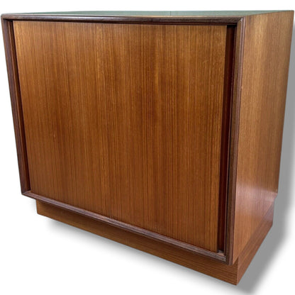 G-Plan Teak Sideboard | Mid Century Modern Furniture with Sliding Doors