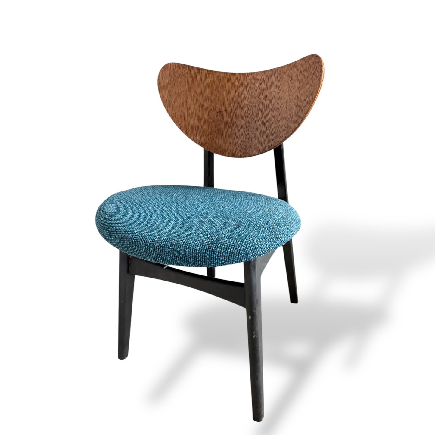 G Plan Butterfly Chair – Mid Century Teak Dining Chair