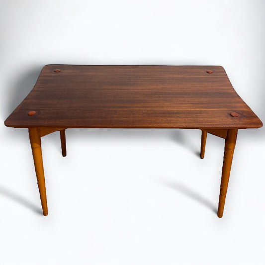Mid century Danish coffee table