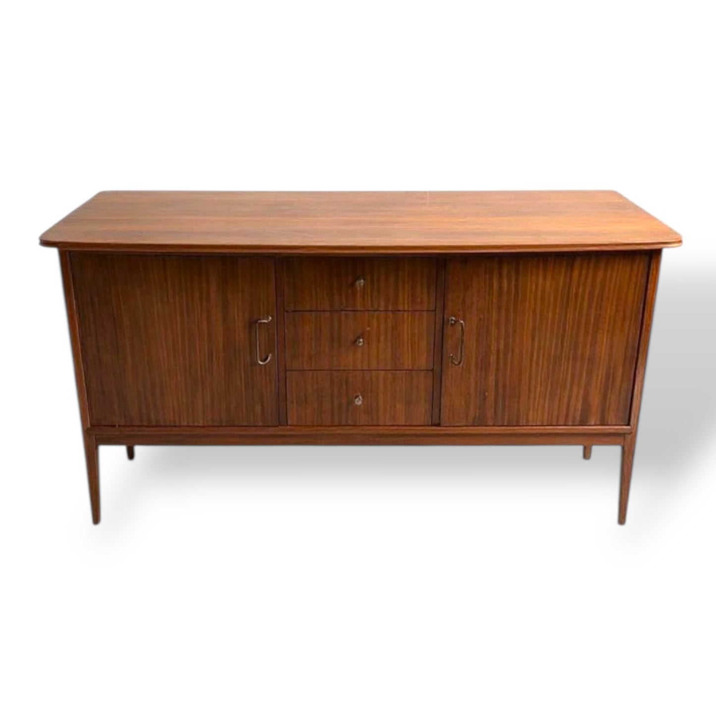 Vintage 1960s Vanson Sideboard by Peter Hayward