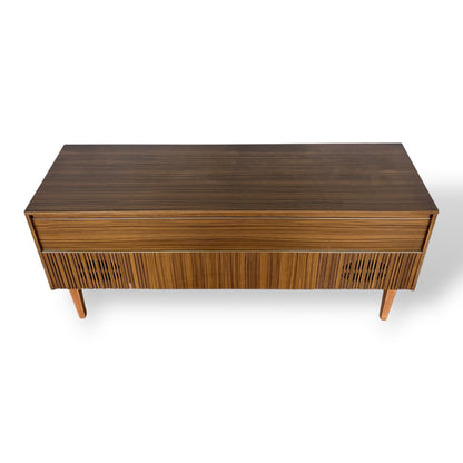 Marconiphone Radiogram – Mid Century Stereo Console