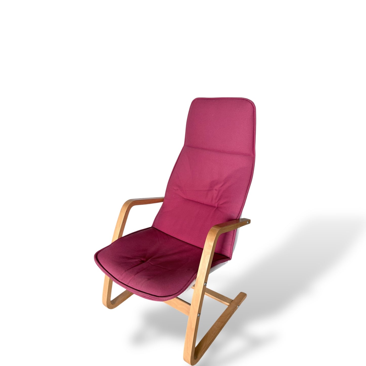 IKEA POÄNG ‘Kangaroo’ Chair