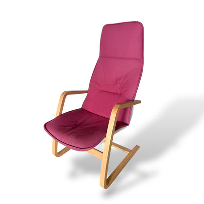 IKEA POÄNG ‘Kangaroo’ Chair