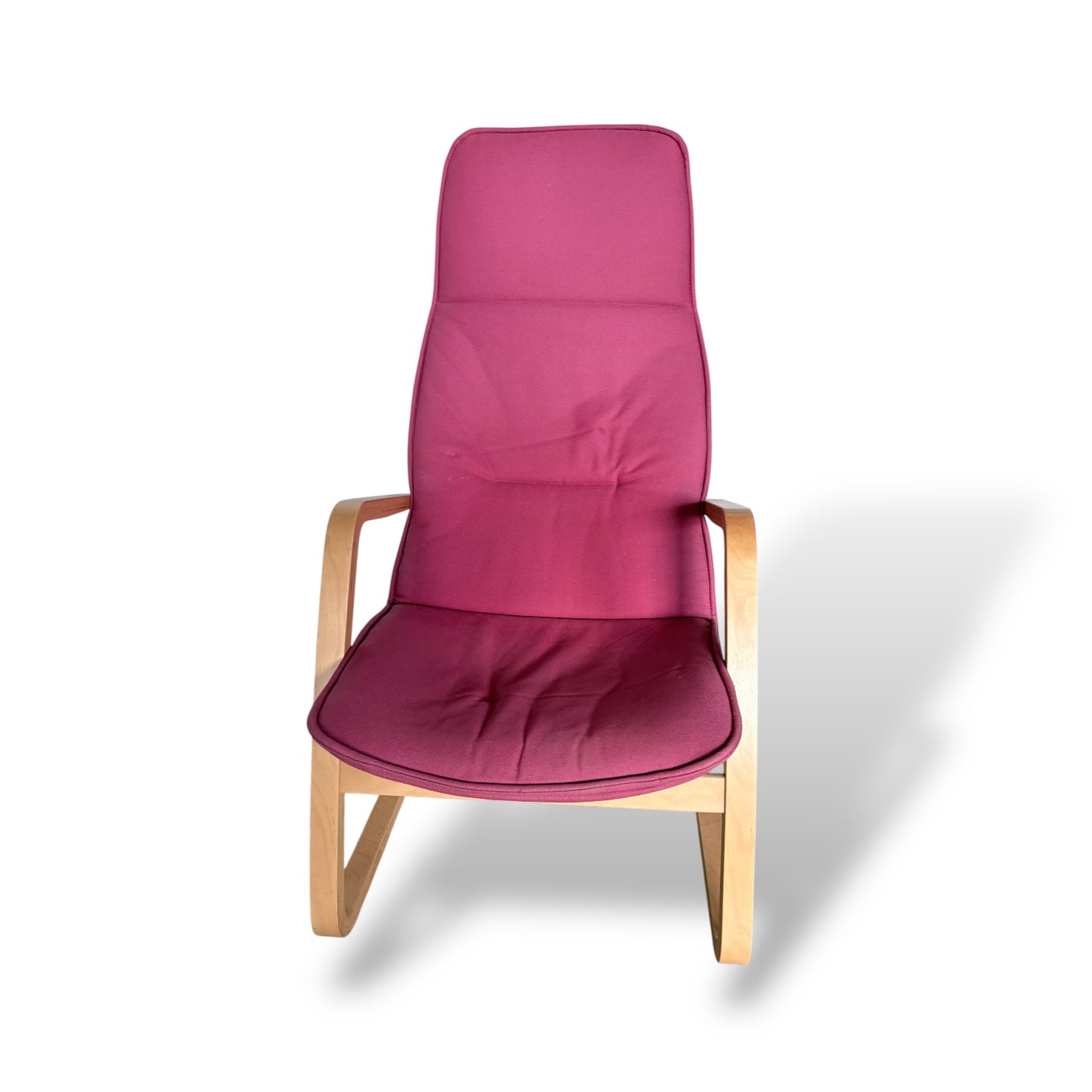 IKEA POÄNG ‘Kangaroo’ Chair