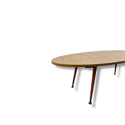 Mid Century Beautility Coffee Table