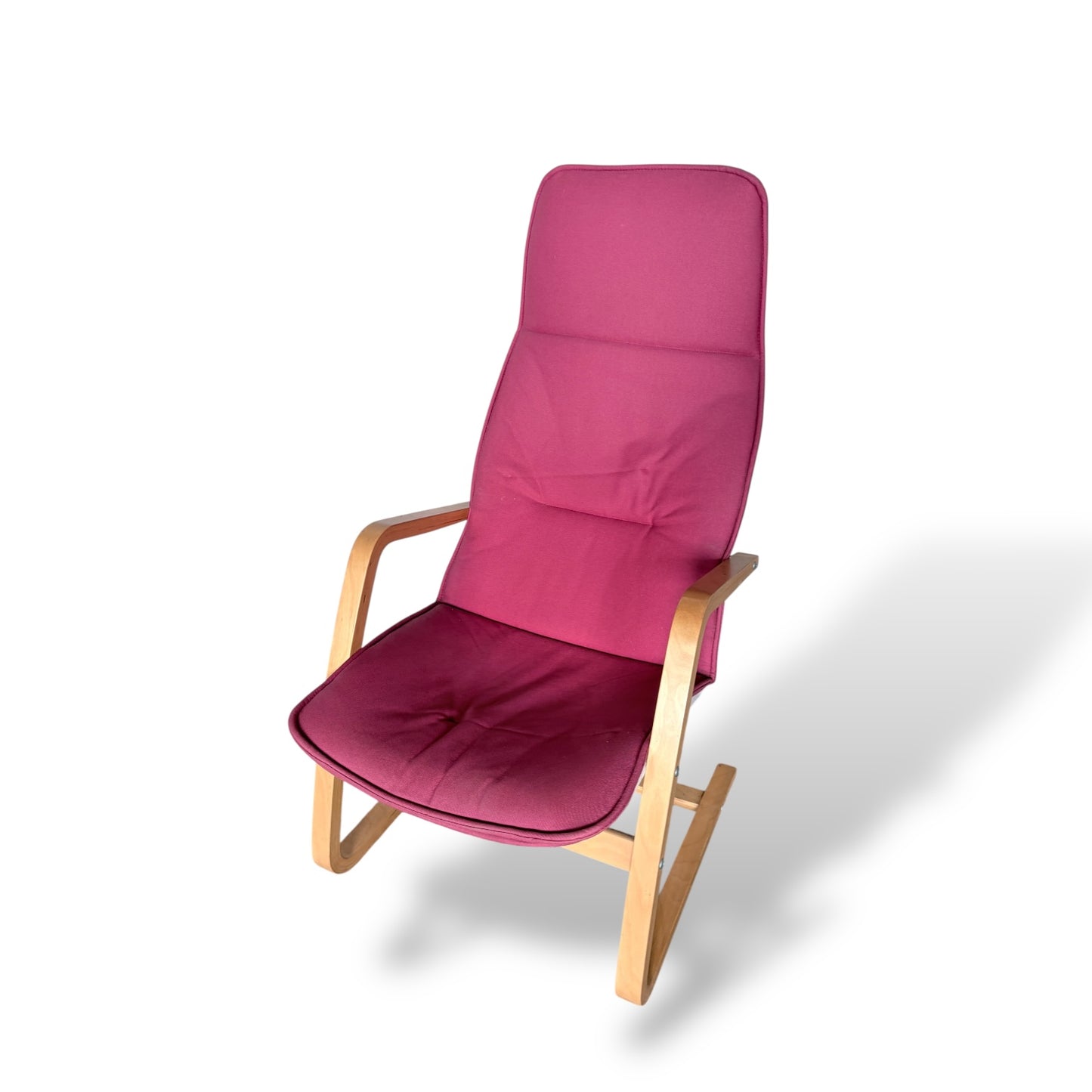 IKEA POÄNG ‘Kangaroo’ Chair
