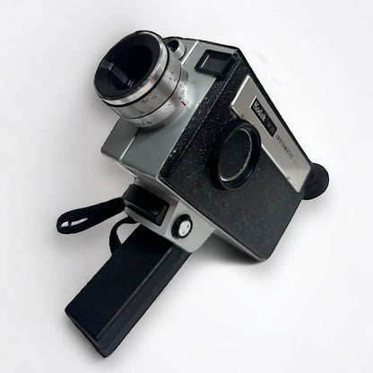 Vintage 1970s Kodak Instamatic Super 8 Camera