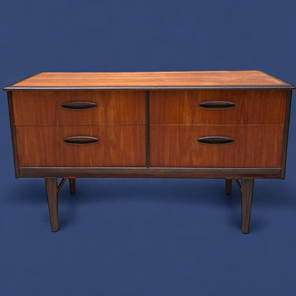 Mid century g plan teak sideboard