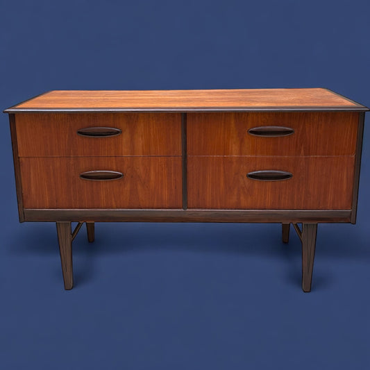 Mid century g plan teak sideboard