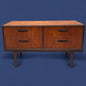 Mid century g plan teak sideboard
