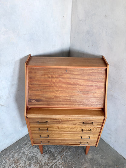 Mid-Century Writing Bureau by Welters of Wycombe