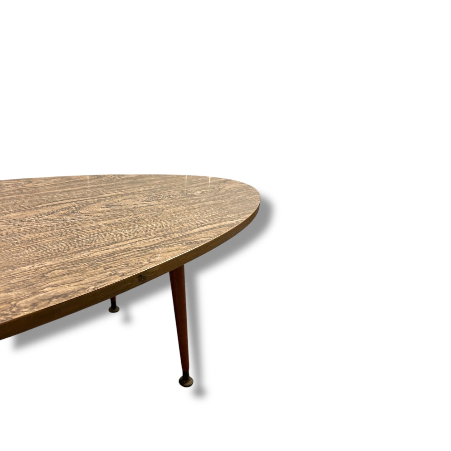 Mid Century Beautility Coffee Table