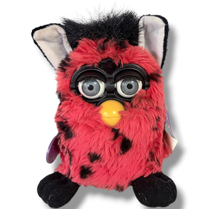 Vintage Tiger Electronics Furby - Classic 1990s Retro Electronic Pet Toy