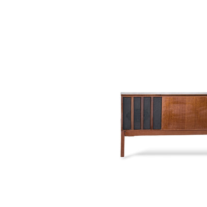 Ferguson Radiogram – 1960s Mid-Century British Music Cabinet