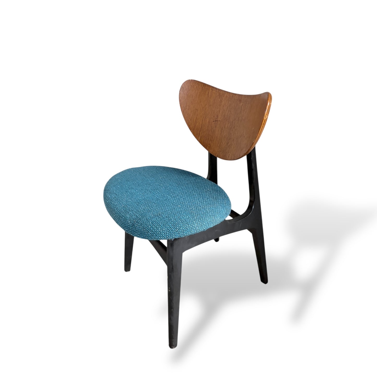 G Plan Butterfly Chair – Mid Century Teak Dining Chair