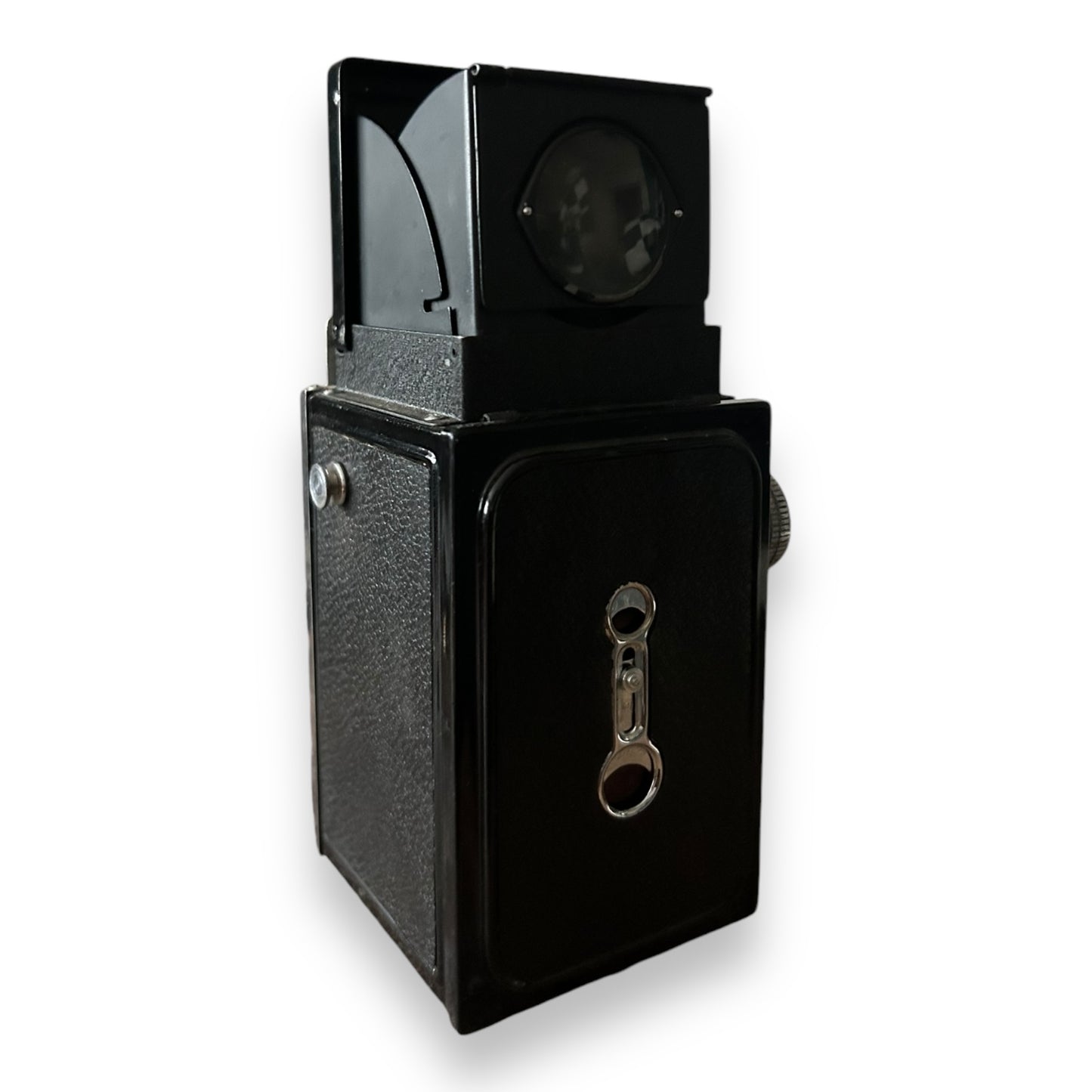 Vintage 1960s Halina A1 TLR Film Camera