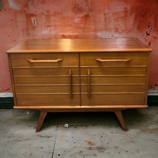 Midcentury G Plan E Gomme 'Brandon' Sideboard